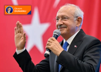 Kılıçdaroğlu’nu bekleyen çetin sınav 