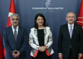 Kılıçdaroğlu’nun HDP'ye yapacağı ziyaret ertelendi