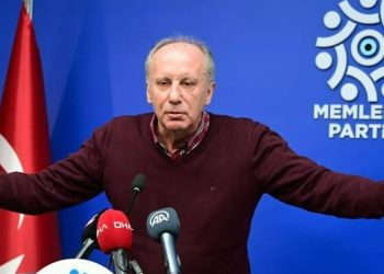 Kılıçdaroğlu'nun açıklamalarına yanıt vermişti: İnce'den düzeltme