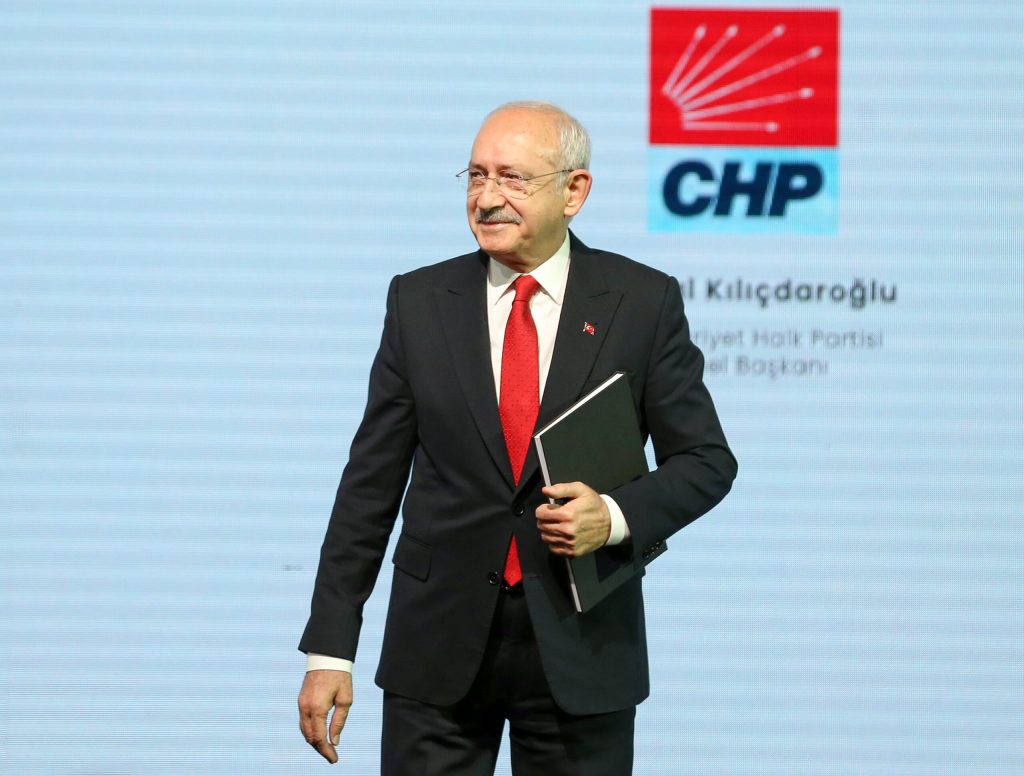 Kılıçdaroğlu’nun adaylığı dış basında: Türkiye’nin Gandhi’si