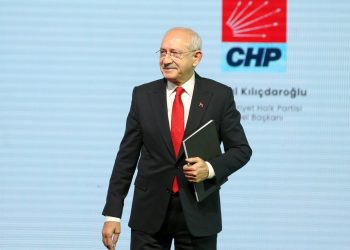Kılıçdaroğlu’nun adaylığı dış basında: Türkiye’nin Gandhi’si