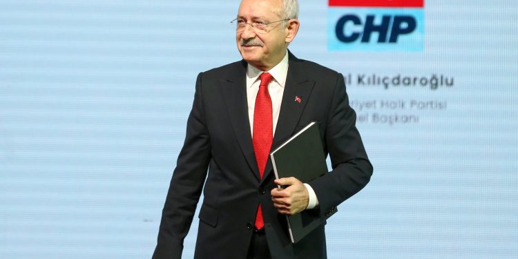 Kılıçdaroğlu’nun adaylığı dış basında: Türkiye’nin Gandhi’si