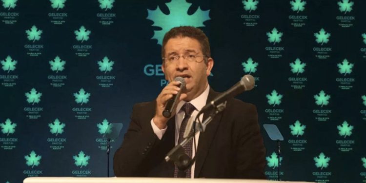 Kılıçdaroğlu'nun adaylığı sonrası Gelecek Partisi’nden istifa