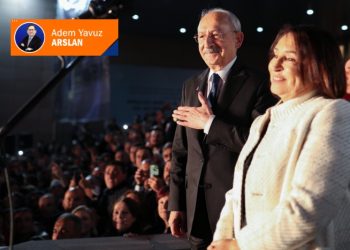 Kılıçdaroğlu’nun ünündeki tarihi fırsat