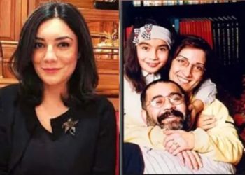 Kızı, Ahmet Kaya'yı anlattı: Hayatta kalsaydı, muhtemelen bir gün döner ve hapse girerdi