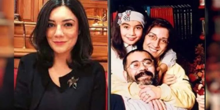 Kızı, Ahmet Kaya'yı anlattı: Hayatta kalsaydı, muhtemelen bir gün döner ve hapse girerdi