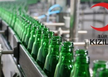 Kızılay, Afyon'daki maden suyu üretimini durdurdu