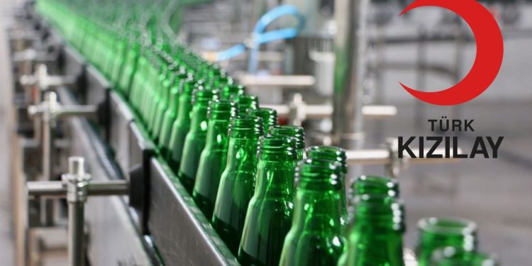 Kızılay: Afyonkarahisar fabrikamız kapatılmadı, üretime kısa süreli ara verildi