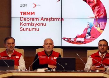 Kızılay Başkanı Kerem Kınık, neden istifa etmediğini böyle açıkladı: Kaotik bir ortam olur!