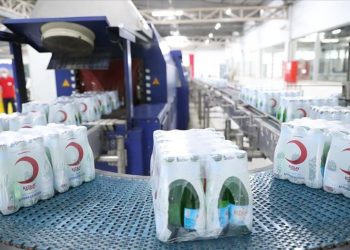 Kızılay İçecek işçilerin sendika hakkını da engelledi