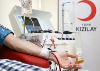 Kızılay, devlet hastanelerine ihaleyle kan satmış!