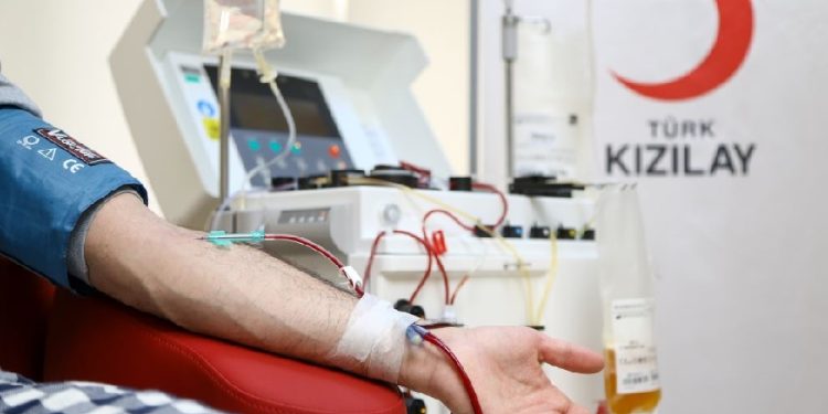 Kızılay, devlet hastanelerine ihaleyle kan satmış!