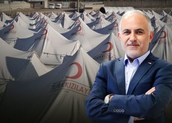 Kızılay yöneticilerine her ay 198 bin TL ‘huzur hakkı’ mı ödeniyor?