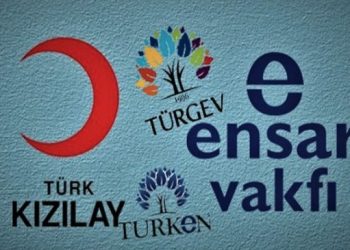 Kızılay'a ilişkin Meclis Araştırma Komisyonu kurulması talebi