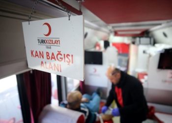 Kızılay’dan kan satışı iddiasına yanıt: İftira