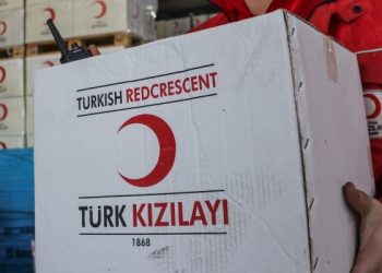Kızılay’ın çadır ve konteyner satışına ilişkin iddiaların araştırılması, AKP ve MHP oylarıyla reddedildi
