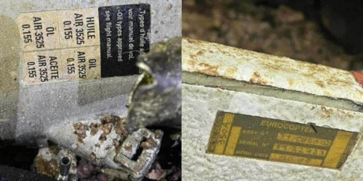 Koalisyon güçlerinden SDG'ye başsağlığı mesajı