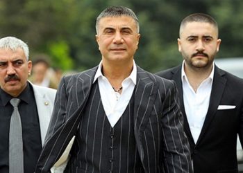 Köfteci Yusuf davasında gelişme: Sedat Peker hakkındaki yakalama ve kırmızı bülten kararlarına devam