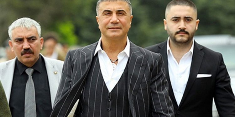 Köfteci Yusuf davasında gelişme: Sedat Peker hakkındaki yakalama ve kırmızı bülten kararlarına devam