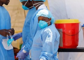 Kolera salgını, Afrika'da 11 ülkede "endişe verici" boyutta