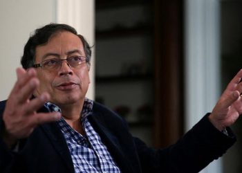 Kolombiya Devlet Başkanı Türkiye ile yarışan ülkesini eleştirdi: 'Buna gelişme mi denir?'