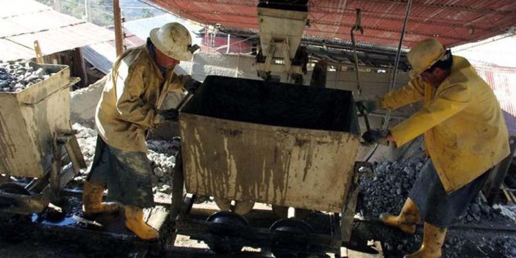 Kolombiya'daki madende grizu patlaması: 11 madenci öldü