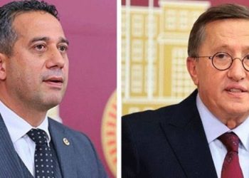 Komisyondan Başarır ve Türkkan için dokunulmazlık kararı