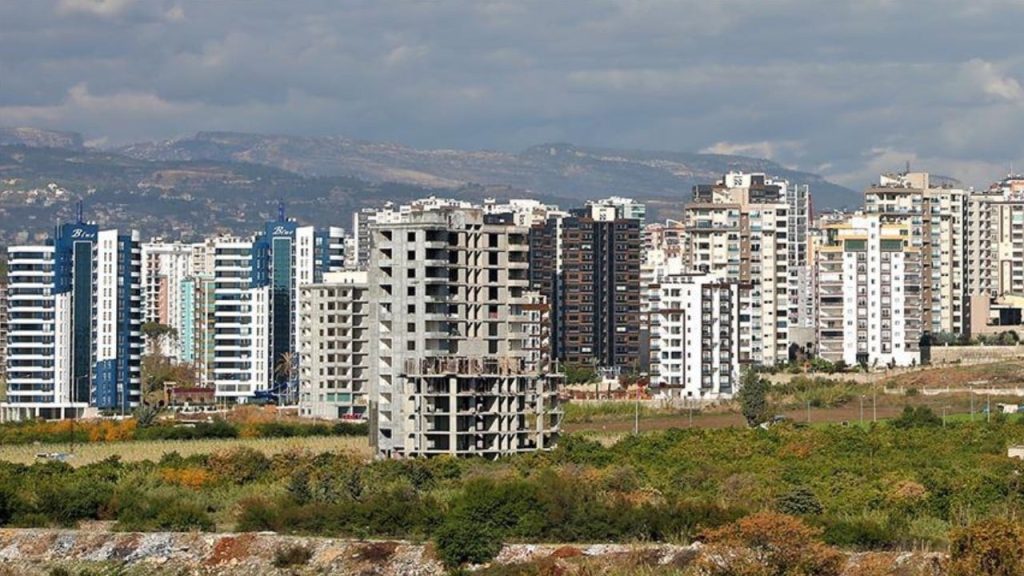 Konut satışlarında deprem etkisi: Yüzde 18 azaldı