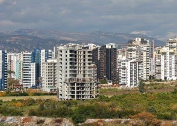 Konut satışlarında deprem etkisi: Yüzde 18 azaldı