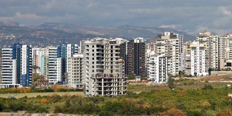 Konut satışlarında deprem etkisi: Yüzde 18 azaldı