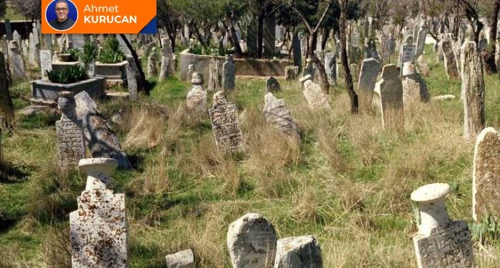 “Kötülük yapan müslüman cennete, iyilik yapan dinsiz cehenneme mi?”