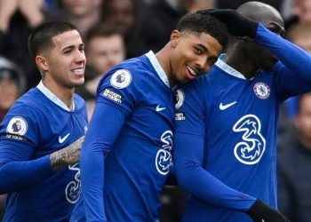 Koulibaly ve Fofana'dan Chelsea'nin iftar programına destek