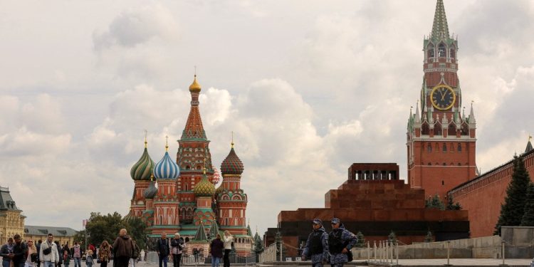 Kremlin: Müzakerelere açığız ancak yeni topraklardan vazgeçmeyeceğiz