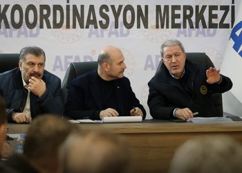 Kulis: Akar ve Soylu, deprem bölgesinden aday gösterilecek