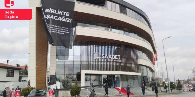 Kulis: Kemal Kılıçdaroğlu'nun adaylığını Temel Karamollaoğlu duyuracak