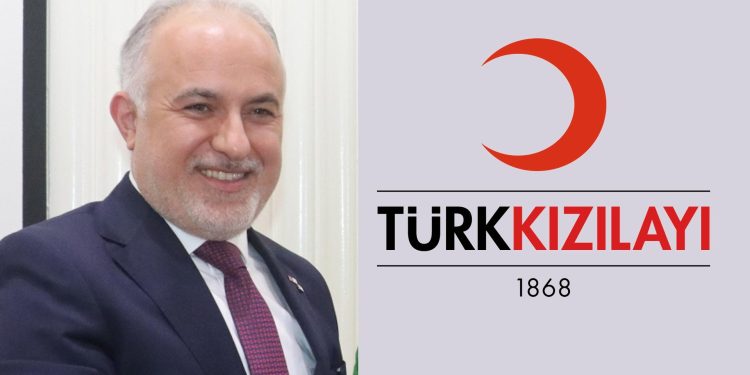 Kulis: Kızılay Başkanı Kerem Kınık, AKP’den milletvekili aday adayı olacak