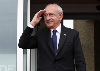 Kulis: Millet İttifakı, Kılıçdaroğlu'nun adaylık lansmanını pazar günü yapacak