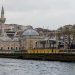 Kültür Bakanlığı'ndan Üsküdar sahildeki kaçak yapılara onay!