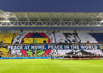 Kulüpten açıklama yapıldı: Fenerbahçe'nin stadı depreme dayanıklı mı?