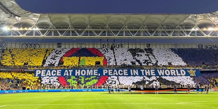 Kulüpten açıklama yapıldı: Fenerbahçe'nin stadı depreme dayanıklı mı?