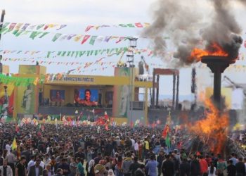 Kurdistanî Partilerden Newroz mesajı: Ulusal birlik ruhuyla alanları dolduralım