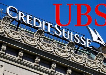 Küresel bankacılık krizi: UBS, Credit Suisse’i satın aldı