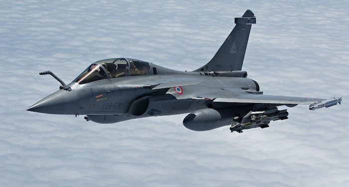 Küresel silah ticareti raporu: ABD’nin hakimiyeti güçleniyor; Fransa Rusya’yı geçecek