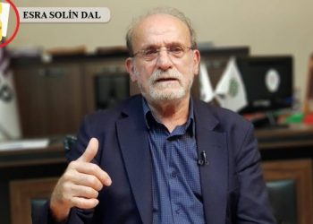 Kürkçü: Gerçek dönüşüm ‘üçüncü yol’ stratejisiyle mümkündür