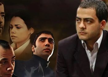 Kurtlar Vadisi'nin yıldızıydı: Milletvekili adayı oldu