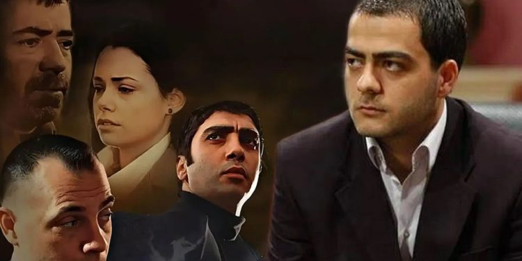 Kurtlar Vadisi'nin yıldızıydı: Milletvekili adayı oldu