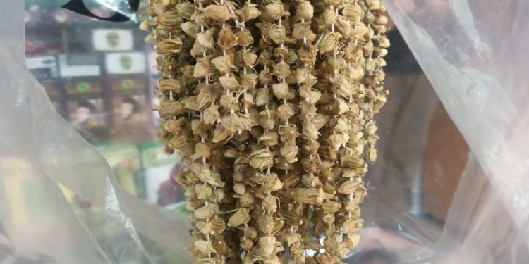 Kuru bamyanın fiyatı gram altınla yarışıyor!