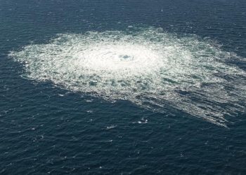 Kuzey Akım sabotajında "Ukrayna yanlısı grup" suçlaması