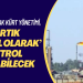 Kuzey Irak’taki Kürt Yönetimi, artık ‘yasal olarak’ petrol satabilecek