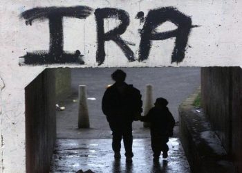 Kuzey İrlanda'da terör tehdidi seviyesi 'ciddiye' yükseldi